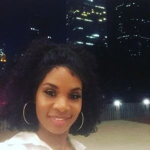 Meet your Posher, Katwana